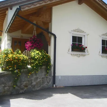 In In Tyrol On The Slopes Apartment *