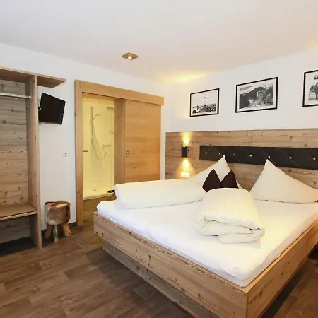 In In Tyrol On The Slopes Apartment *