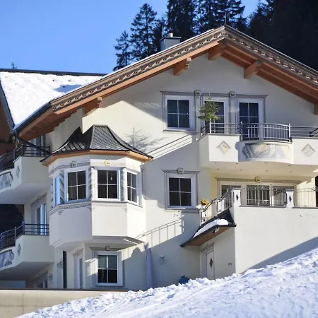 In In Tyrol On The Slopes See