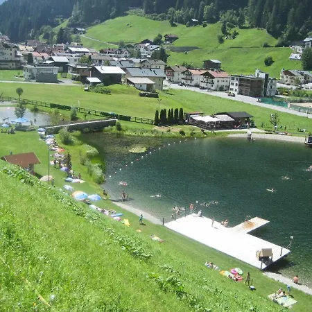 Apartment In In Tyrol On The Slopes