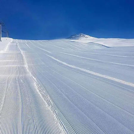 In In Tyrol On The Slopes See