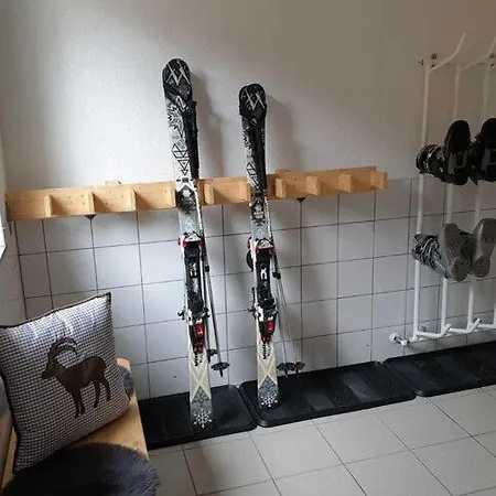 In In Tyrol On The Slopes Apartment
