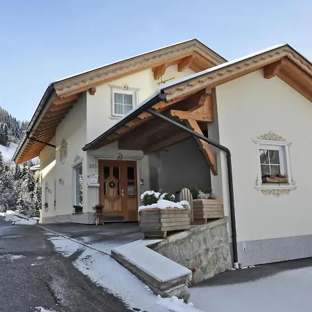 In In Tyrol On The Slopes Apartment *