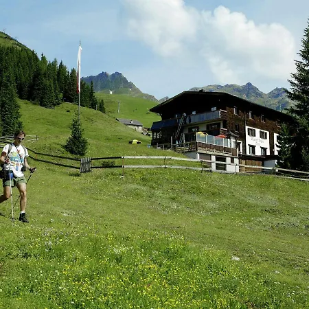 In In Tyrol On The Slopes Apartment