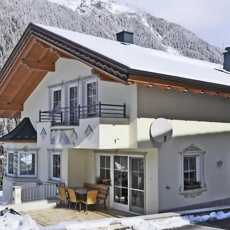 In In Tyrol On The Slopes *