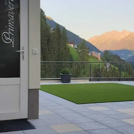 In In Tyrol On The Slopes Apartment *
