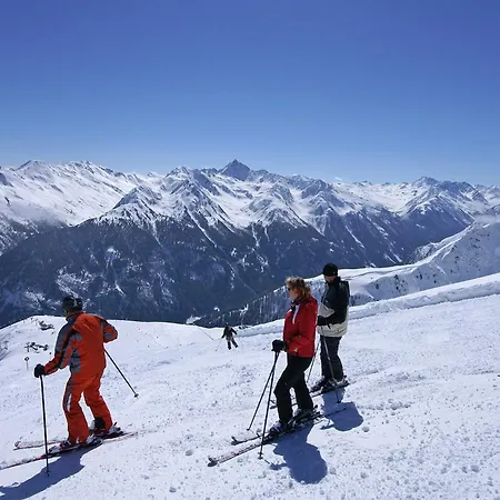 In In Tyrol On The Slopes * See