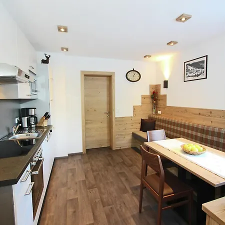 In Near Slopes Appartement See