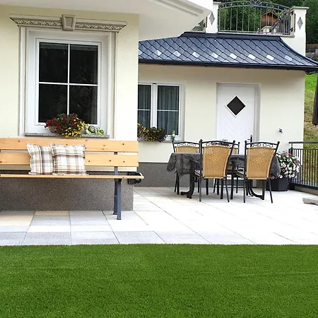 Appartement In Near Slopes See