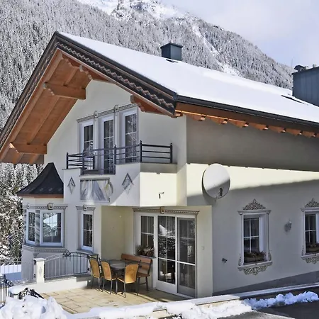 In Near Slopes Appartement