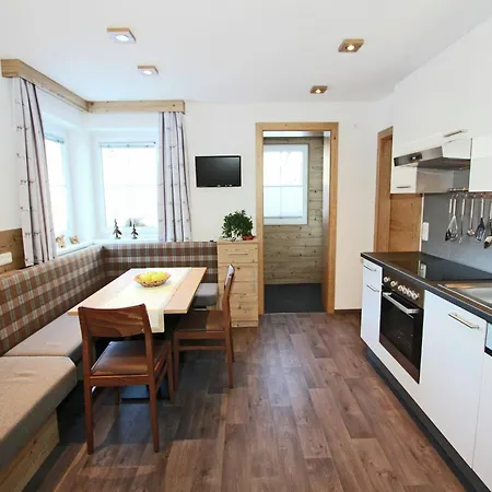 Appartement In Near Slopes *