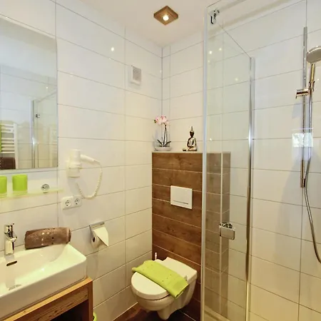 In Near Slopes Apartment