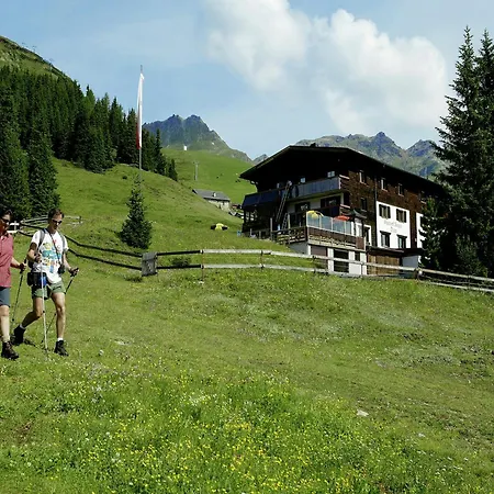 In Near Slopes Апартаменты