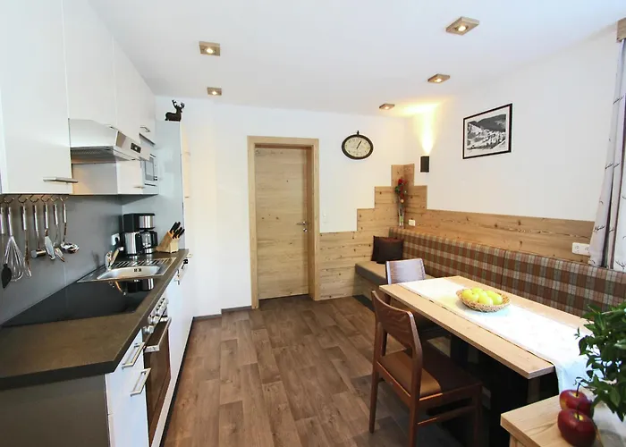 In Near Slopes Appartamento See