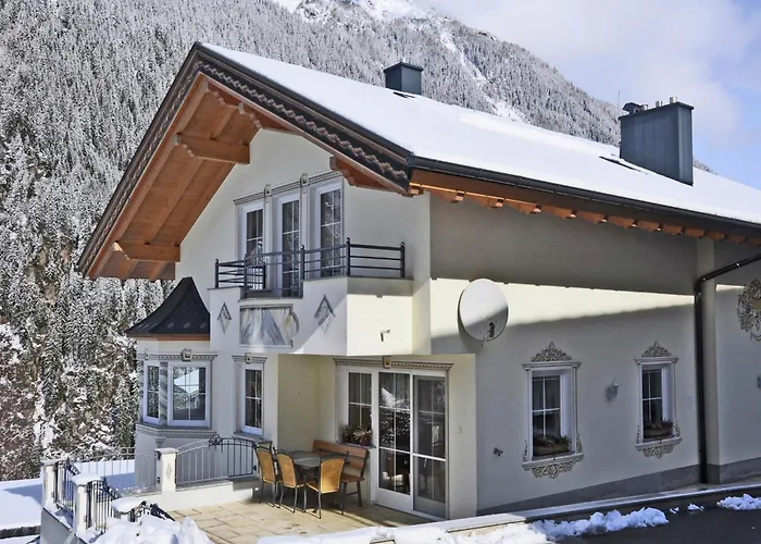 In Near Slopes Appartamento