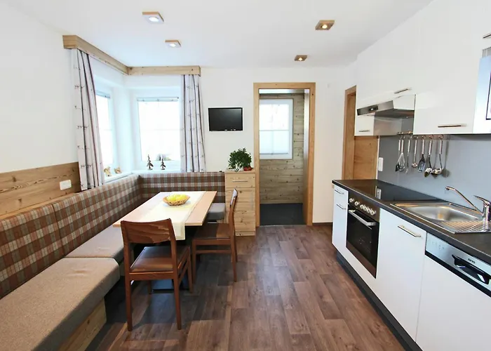 アパート In Near Slopes *