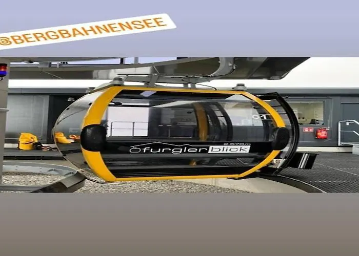 Appartamento In Near Slopes