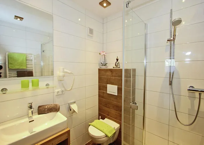 In Near Slopes アパート