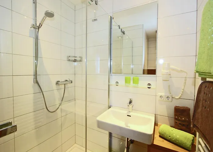 In Near Slopes Appartamento *