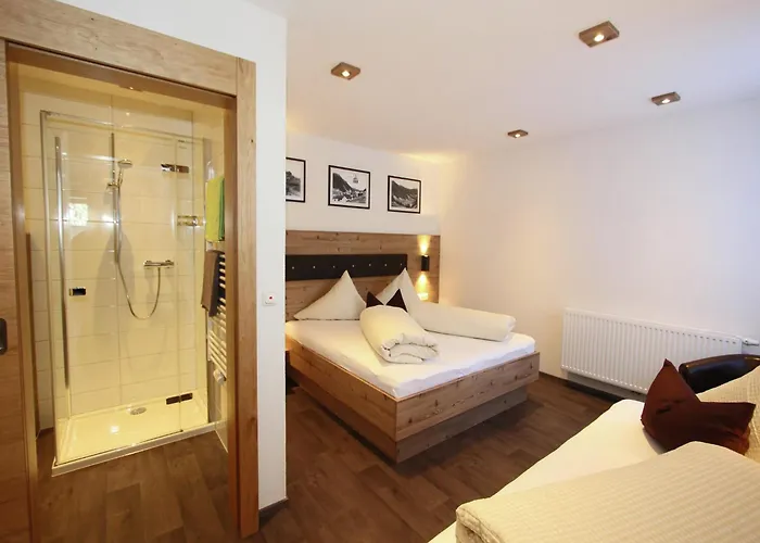 Appartamento In Near Slopes *