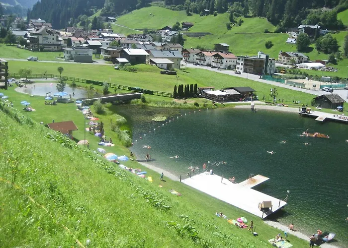 Appartamento In Near Slopes