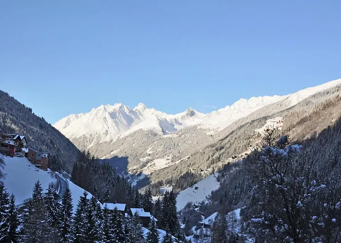 In Near Slopes * ゼー