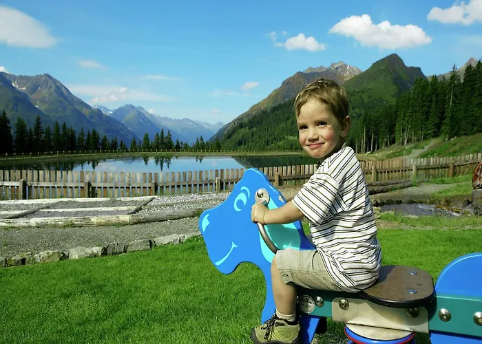 In Near Slopes Appartamento