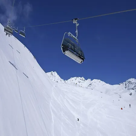 In Near Slopes