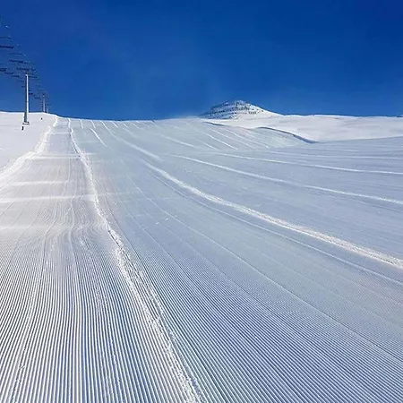 In Near Slopes شقة سي