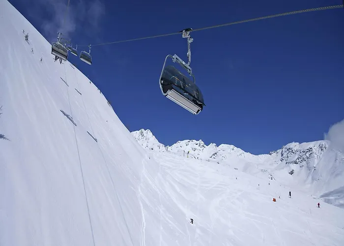 In Near Slopes