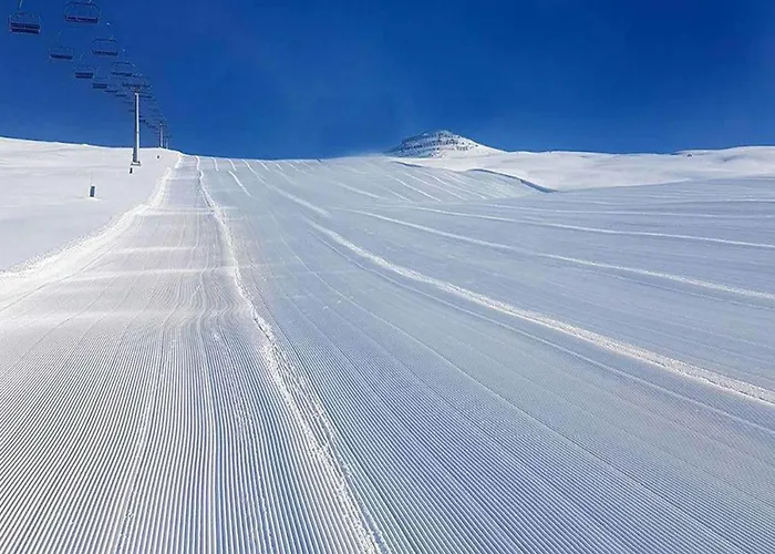 In Near Slopes Daire See