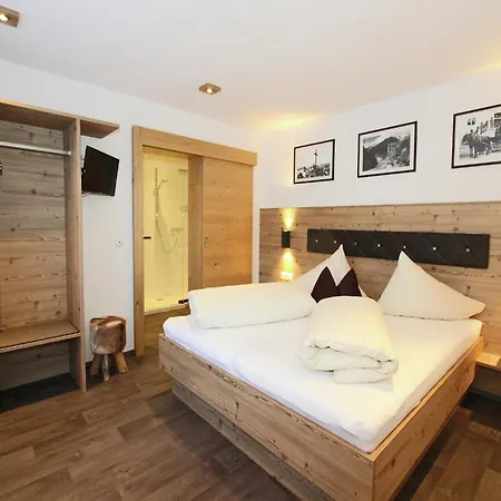 Apartment In Near Slopes *