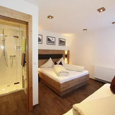 Apartment In Near Slopes *